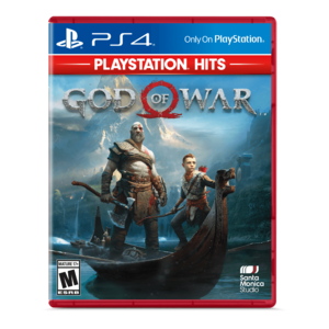 PS4 Games: Bloodborne, Gran Turismo Sport, God of War $9.90 Each & More + Free Curbside Pickup