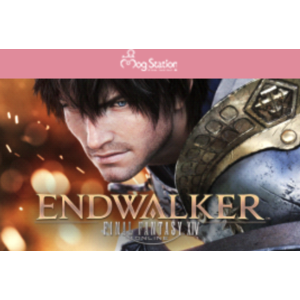 Final Fantasy XIV: Endwalker: Standard Edition Pre-Order (PC Digital Download) $32 w/ SD Cashback & More