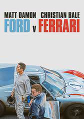 Digital 4K UHD Films: Ford v Ferrari, Jojo Rabbit, Ready or Not, Alita: Battle Angel or Spies in Disguise $4.99 Each & More @ Apple iTunes