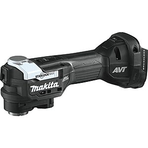 Makita 18V Sub-Compact Multi-Tool - XMT04ZB - $169.27