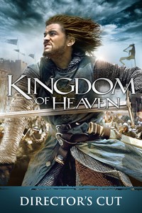 Kingdom of Heaven: Director's Cut (Digital HD) $5