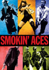 Digital 4K UHD Comedy Films: Smokin' Aces, Smokey and the Bandit, Hot Fuzz $3.75 Each & More