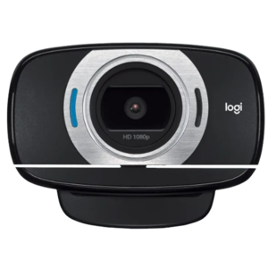 FREE Logitech HD Webcam C615 | New Micro Center Customer Exclusive (In-store only)  - $0.00