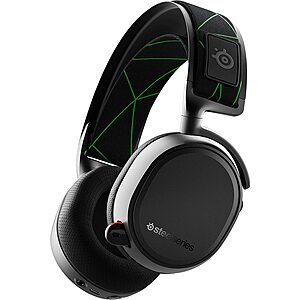 SteelSeries Arctis 9X Wireless Xbox Gaming Headset $109.99 + Free Shipping @ Best Buy