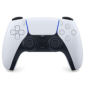 Sony DualSense Wireless Controller for PlayStation 5 $49.99 Each @ Gamestop **Live Now**