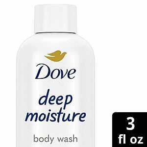 **In-store Offer**: Target Circle Members: $2 Off Dove Personal, Hair & Beauty Care (Select Dove Products Under $2 Free) B&M, YMMV