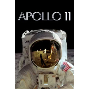 Apollo 3-Movie Collection (Digital 4K UHD Films) $10