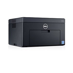 Dell C1760NW Wireless Color Laser Printer  $76.30 + Free Shipping YMMV