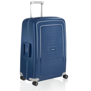 Samsonite S'Cure 28" Zipperless Spinner Luggage  $129 + Free Shipping