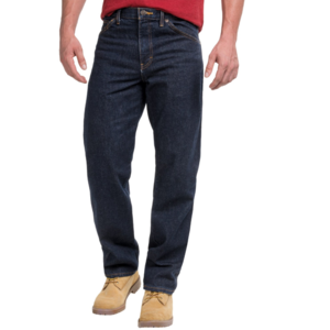 Dickies Men's Regular Fit Straight Jeans (various colors) $9.99 + Free Shipping @ Sierra Trading Post