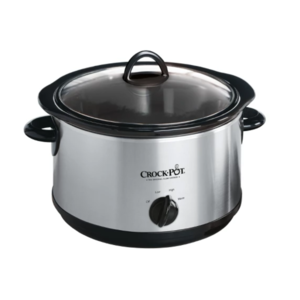 Target REDcard Holders: Select Small Appliances $9.50 Each Shipped: Hamilton Beach Stainless Steel 2-Slice Toaster, Crock-Pot 4.5qt Manual Slow Cooker & More + Free Shipping