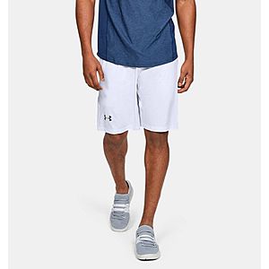Under Armour Outlet Coupon 20% Off $100+ + Free S&H on $60+
