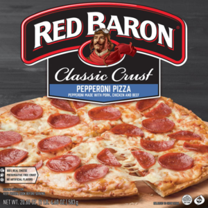 Kroger Digital Coupon: Red Baron Frozen Pizza (17-23.5oz. Select Varieties) or 40-Count Mott's Fruit Snacks $1.99 Each (Redeem on Oct 18-20)