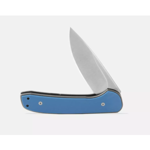 New Users: 3" Massdrop X Ferrum Forge Gent S35VN Pocket Knife $40 + Free Shipping