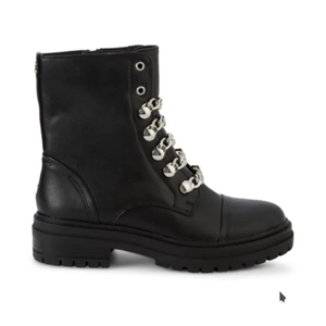 Saks Off 5th Additional 60% Off: Circus by Sam Edelman Women's Ankle Boots $32 & More + Free S&H w/ ShopRunner