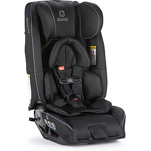 Diono Radian 3RXT Car Seat For $192 -- Save $108