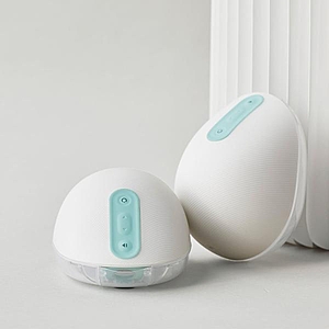 Willow® Wearable Breast Pump - $399.99