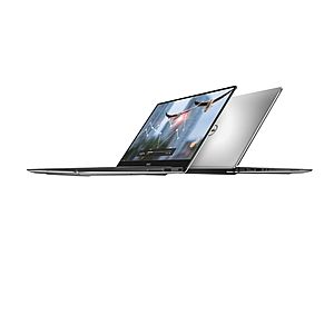 Dell XPS 13 Laptop: i7-8550U, 8GB DDR3, 256GB SSD, 13.3" 1080p $850 + Free Shipping $849.99
