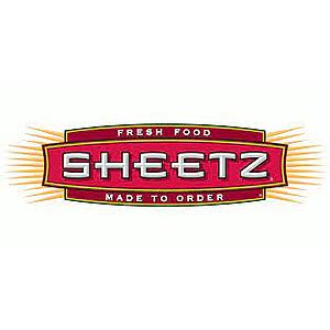 Sheetz Mobile App Offer: 30 cents off a gallon, 1 free coffee a week YMMV