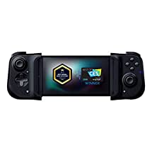 Razer Kishi Mobile Game Controller / Gamepad for Android  list prize $89.99  Discount 39% $54.99