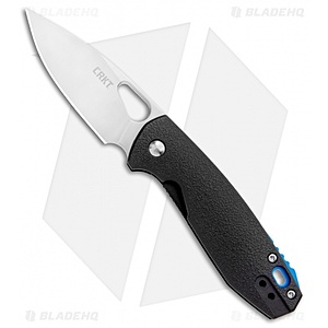 CRKT Vox Piet Liner Lock Pocket Knife w/ 2.625" 8Cr13MoV Blade $14 or less + Free Shipping