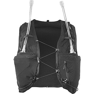 Women's Salomon Adv Skin 5 W Set Hydration Vest - Black $97.93 + Free Shipping
