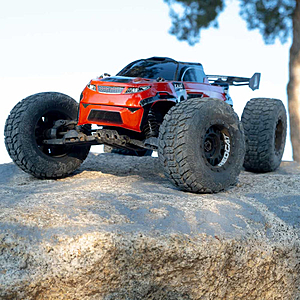 Redcat KAIJU EXT 1/8 Scale 6S RC Monster Truck - $336.60