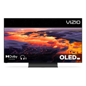 Walmart: VIZIO OLED 65" Class 4K HDR SmartCast Smart TV OLED65-H1 $998