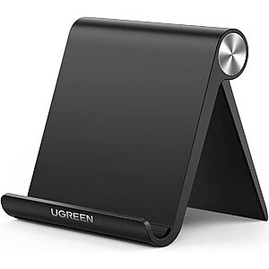 Amazon: UGREEN Phone Stand Holder Desk Cell Phone Dock $5.77 & More