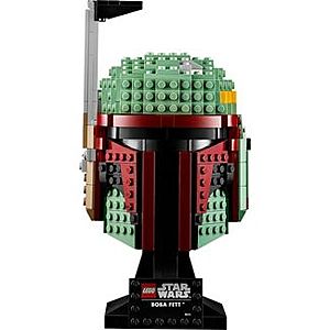 Lego (mainly Star Wars related) deal @ Target w/ same-day order services-$15.99 and up