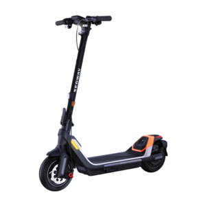 Segway P65 500W Electric Scooter (40.4 mile range) $980 + Free Shipping