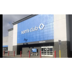 Sam's Club One-Year Membership for $20 via Groupon