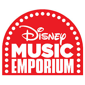 Up to 44% off all Vinyls at Disney Music Emporium $12