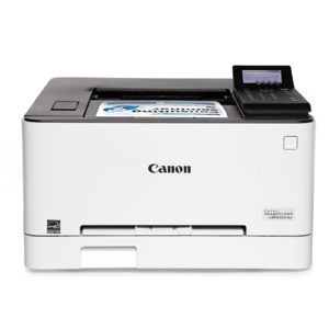 Canon Color imageCLASS LBP632Cdw Wireless Laser Printer $179 + Free Shipping