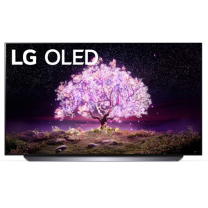 LG OLED55C1PUB 55" Class 4K Ultra HD Smart OLED TV @ Micro Center for $999.99 (In Store Only)