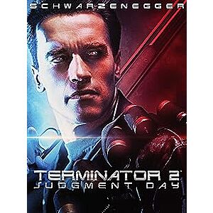 4K UHD Digital Films: Terminator 2: Judgment Day, Creed, Lord of War, Speed $5 each & More