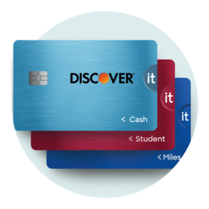 Select Amazon Accounts: Add Discover Card as a Payment Method, Get $10 Off $10.01+