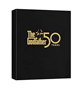 The Godfather Trilogy: Special Collector's Edition (4K UHD + Digital) Pre-Order $107 + Free Shipping