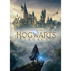 Hogwarts Legacy (PC Digital Download) ~$42.50
