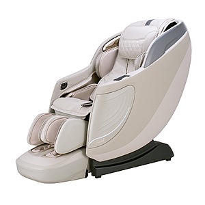 Osaki Pro OS-3D Opulent Zero Gravity Massage Chair w/ SL-Track & 32 Airbag Full Body Compression (Black, Brown, or Beige) $1949 + Free Shipping