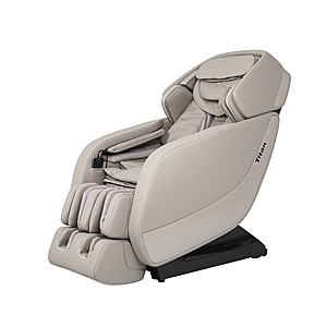 Titan Pro Jupiter XL 3D Massage Chair (Black, Brown, or Taupe) $1,899 + Free Shipping