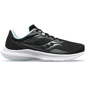 Saucony Cyber Week Sale: 25% Off Select Men's, Women's, & Kids' Styles: Convergence Training Shoe $52.50 & More + Free Shipping on Orders $75+