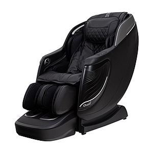 Osaki Pro OS-3D Opulent Zero Gravity Massage Chair w/ SL-Track & 32 Airbag Full Body Compression (Black, Brown, or Beige) $2499 +Free Shipping