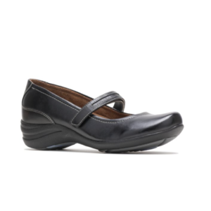 Hush Puppies Shoes: Women's Epic Mary Jane $23.80, Men's Gil or Gus $35.70 & More + Free S&H