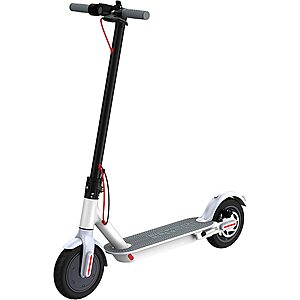 Hover-1 Journey Electric Folding Scooter w/ 350W Motor (Factory Refurbished) $139 + Free Shipping