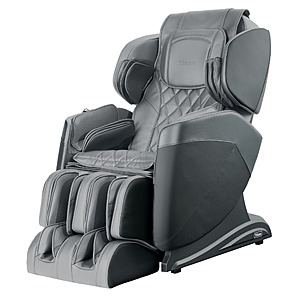 Titan Optimus 3D Full Body Compression Massage Chair w/ SL Track & Zero Gravity Reclining $999 + Free S/H