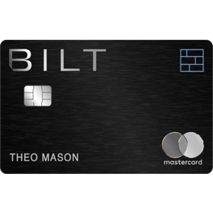Bilt Mastercard®: Earn Points on Rent Payments Without the Transaction Fee (up to 100k points in a calendar year). Terms apply.