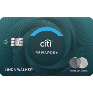 Citi Rewards+® Card: Earn 25K Points After Spending $1,500 in First 3 Months; Redeemable for $250 in Gift Cards at thankyou.com