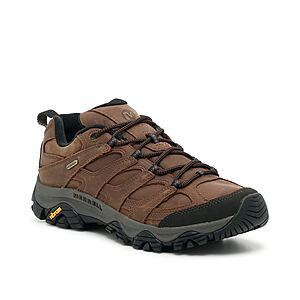 Merrell Men's Moab 3 Prime Hiking Shoes (Brown) $42 + Free Shipping