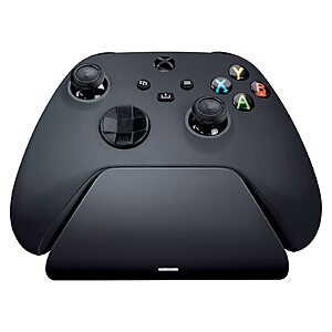 Razer Universal Quick Charging Stand for Xbox Series X|S Controllers $30 + Free S/H